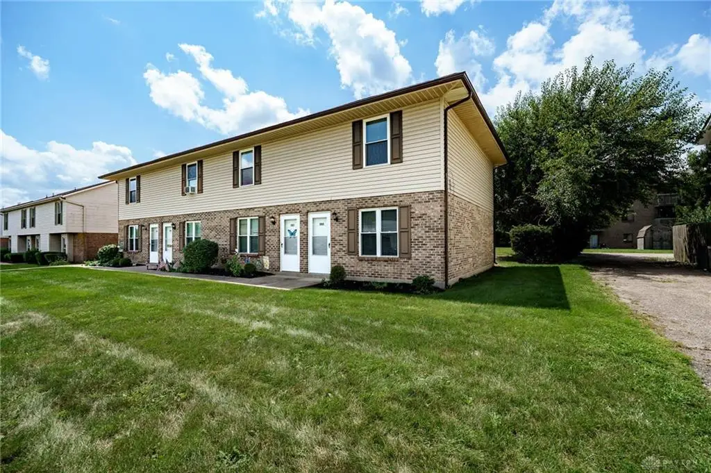 1855-1861 N Lakeman Drive, Bellbrook, OH 45305 - #1