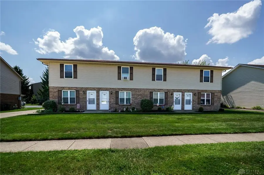 1855-1861 N Lakeman Drive, Bellbrook, OH 45305 - #2