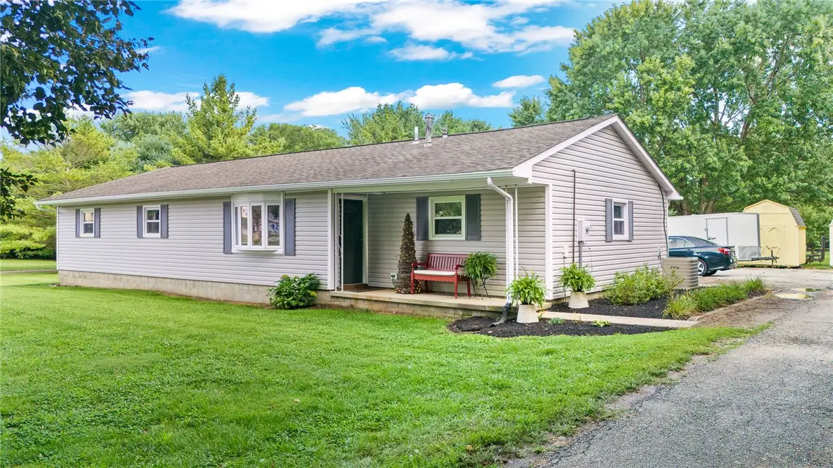 11785 Gerlaugh Road, Medway, OH 45341 - #1