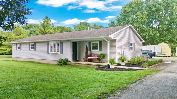11785 Gerlaugh Road, Medway, OH 45341
