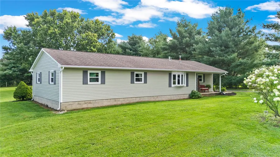11785 Gerlaugh Road, Medway, OH 45341 - #2