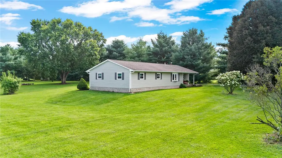11785 Gerlaugh Road, Medway, OH 45341 - #3