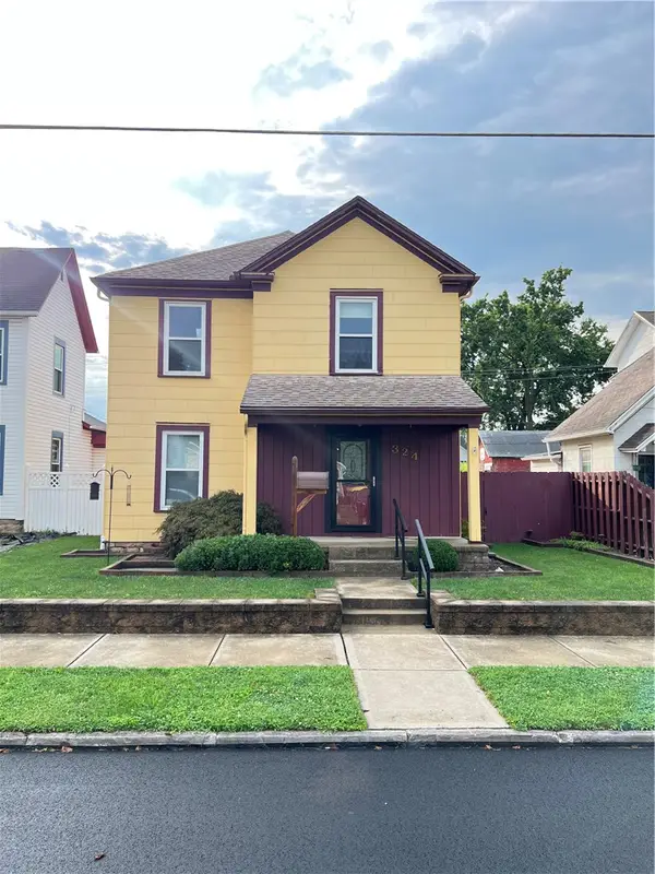 324 S Mulberry Street, Troy, OH 45373
