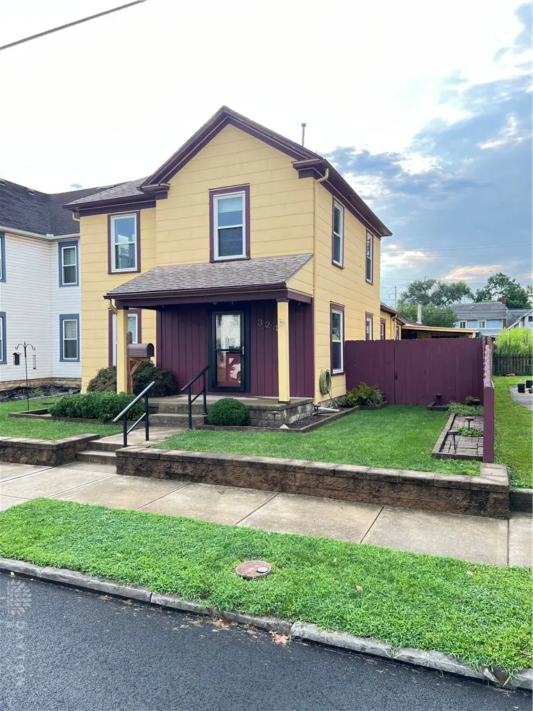 324 S Mulberry Street, Troy, OH 45373 - #3