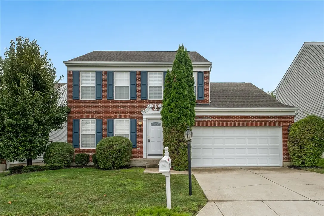 3543 King Edward Way, Beavercreek, OH 45431 - #1
