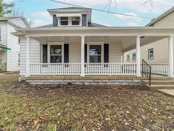 420 S Roosevelt Avenue, Piqua, OH 45356
