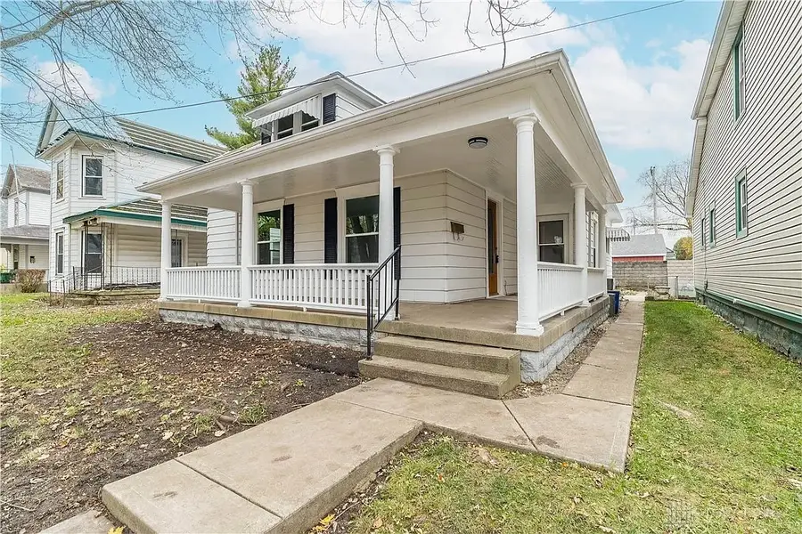 420 S Roosevelt Avenue, Piqua, OH 45356 - #2