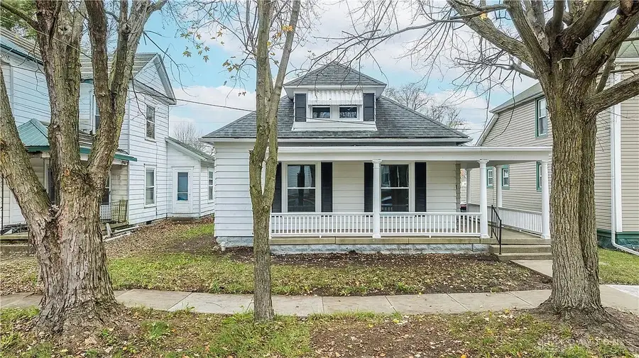 420 S Roosevelt Avenue, Piqua, OH 45356 - #3