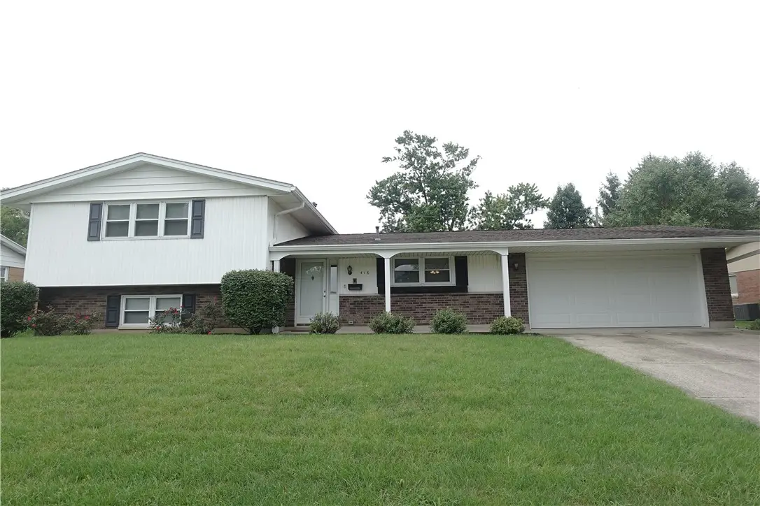 416 Rising Hill Drive, Fairborn, OH 45324 - #1