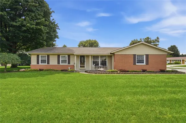 101 Clifton Drive, Piqua, OH 45356