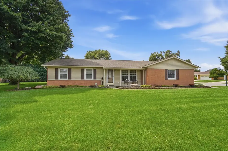101 Clifton Drive, Piqua, OH 45356 - #2