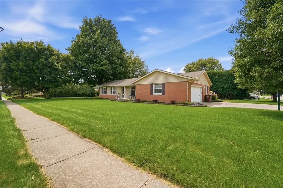101 Clifton Drive, Piqua, OH 45356 - #3