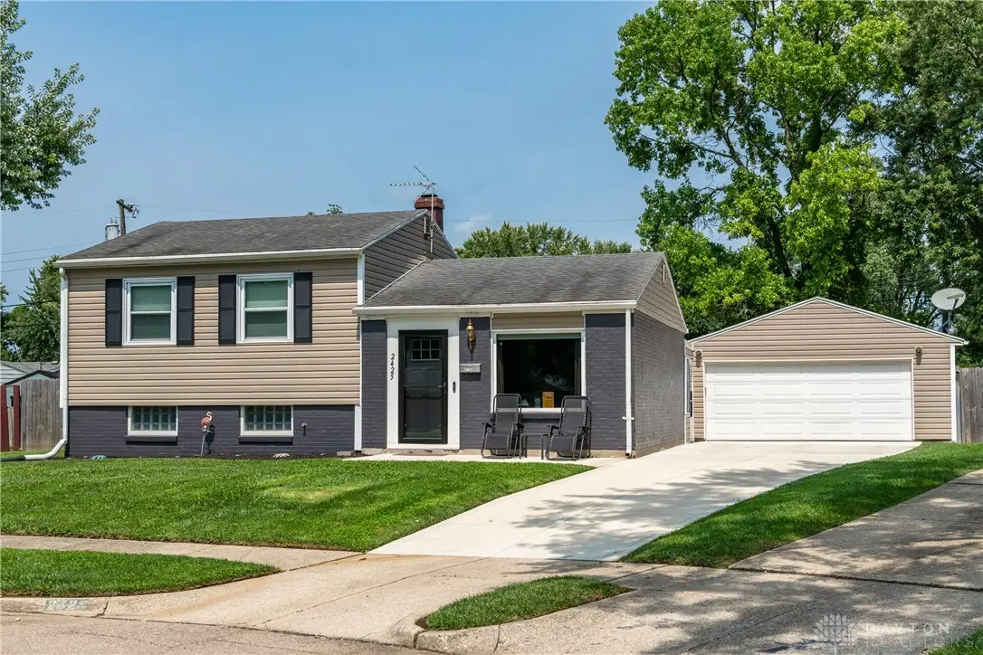 2425 Lorna Court, Dayton, OH 45420 - #1