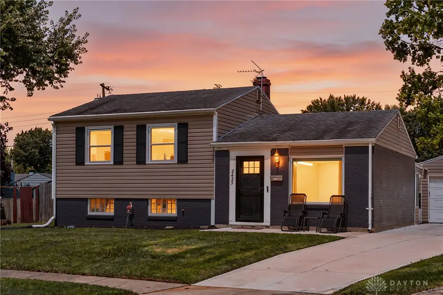 2425 Lorna Court, Dayton, OH 45420 - #2