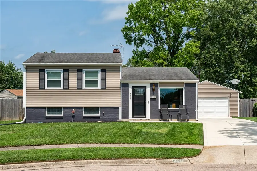 2425 Lorna Court, Dayton, OH 45420 - #3
