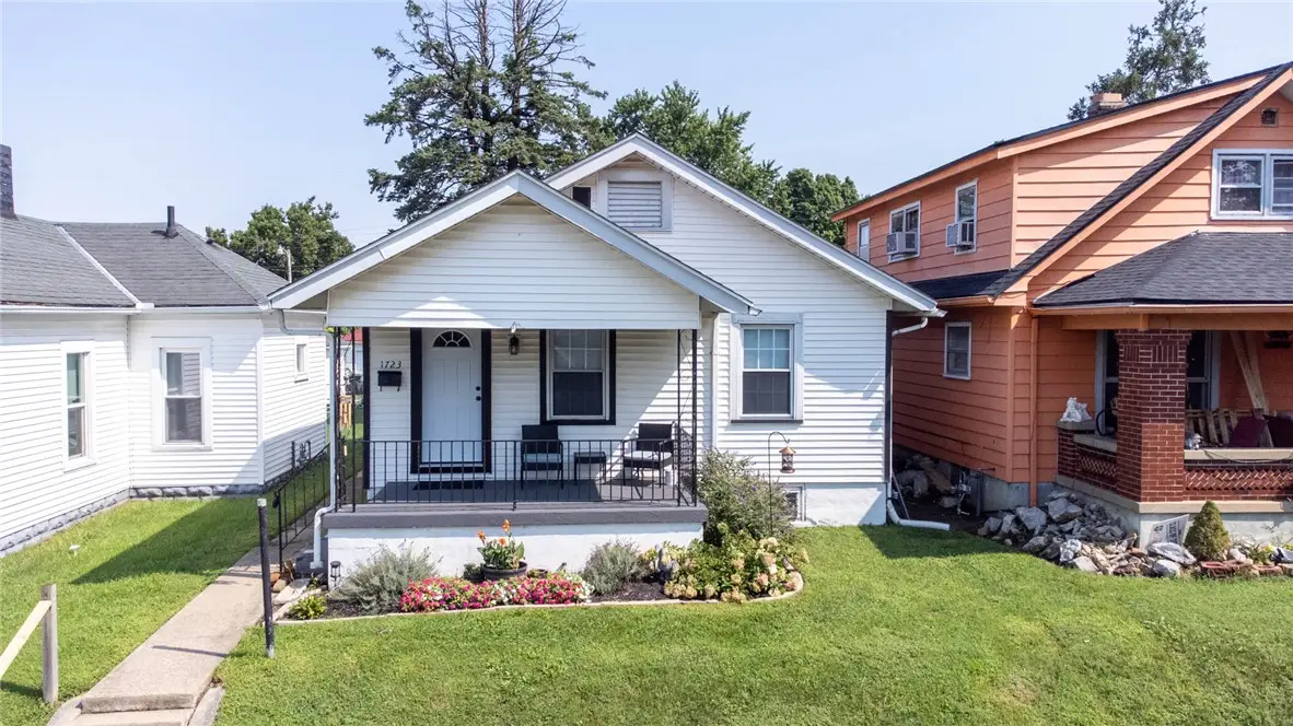 1723 Gondert Avenue, Dayton, OH 45403 - #1