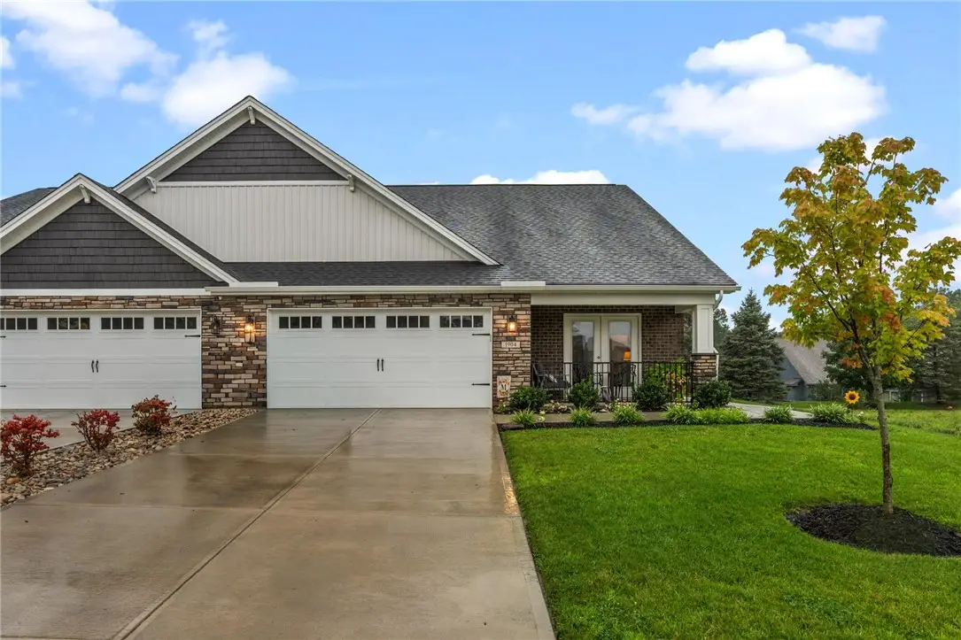 1904 Tipperary Drive, Middletown, OH 45042 - #1