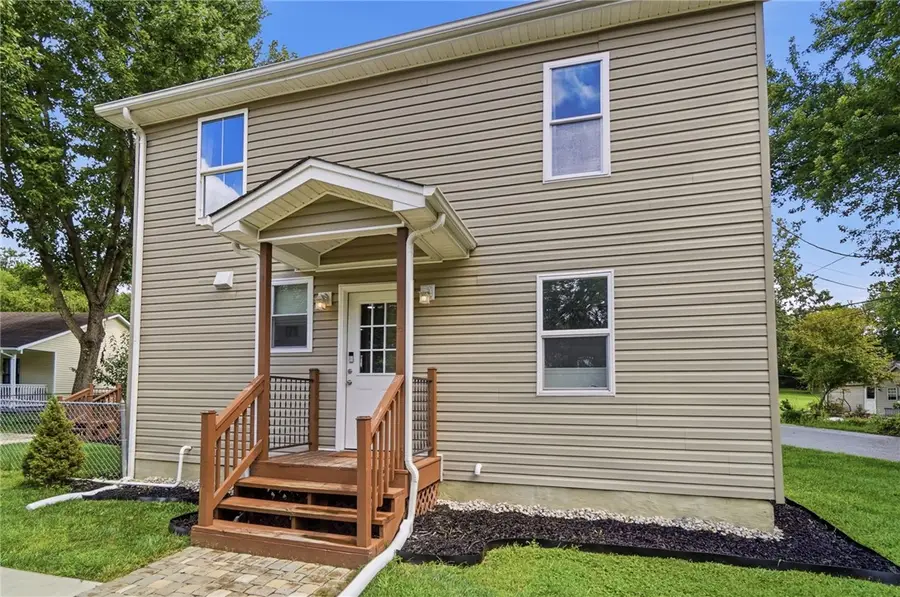 1208 Kehm Street, Miamisburg, OH 45342 - #2