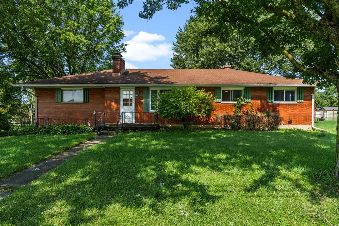9410 State Route 202, Bethel, OH 45371 - #1
