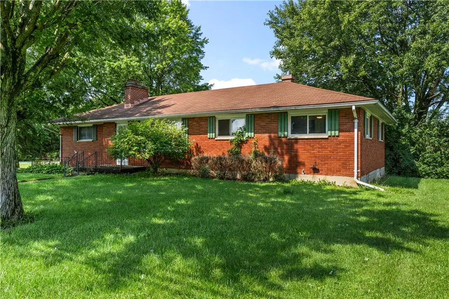 9410 State Route 202, Bethel, OH 45371 - #2