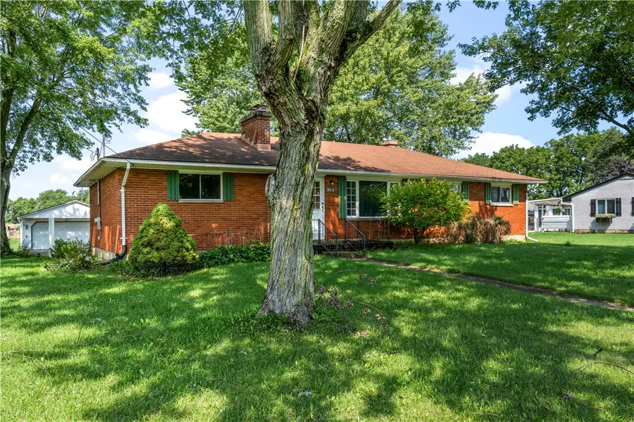 9410 State Route 202, Bethel, OH 45371 - #3