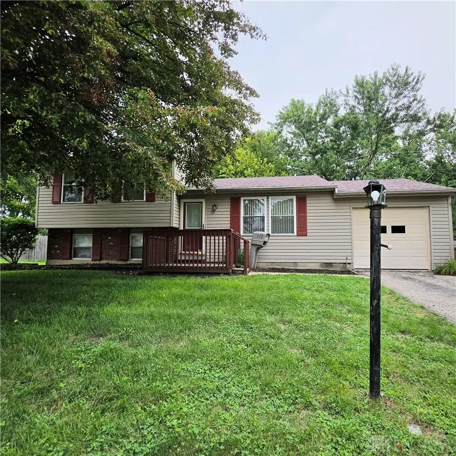 688 Hile Lane, Englewood, OH 45322 - #1