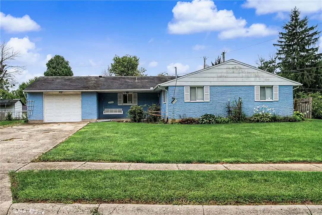 5106 Goodyear Drive, Dayton, OH 45406 - #1