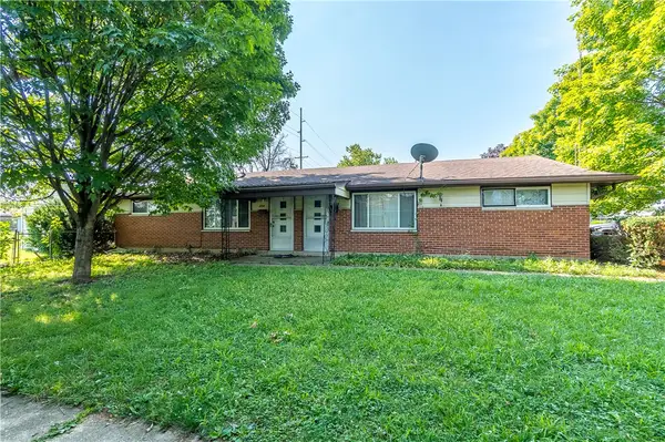 332 Marview Avenue, Vandalia, OH 45377