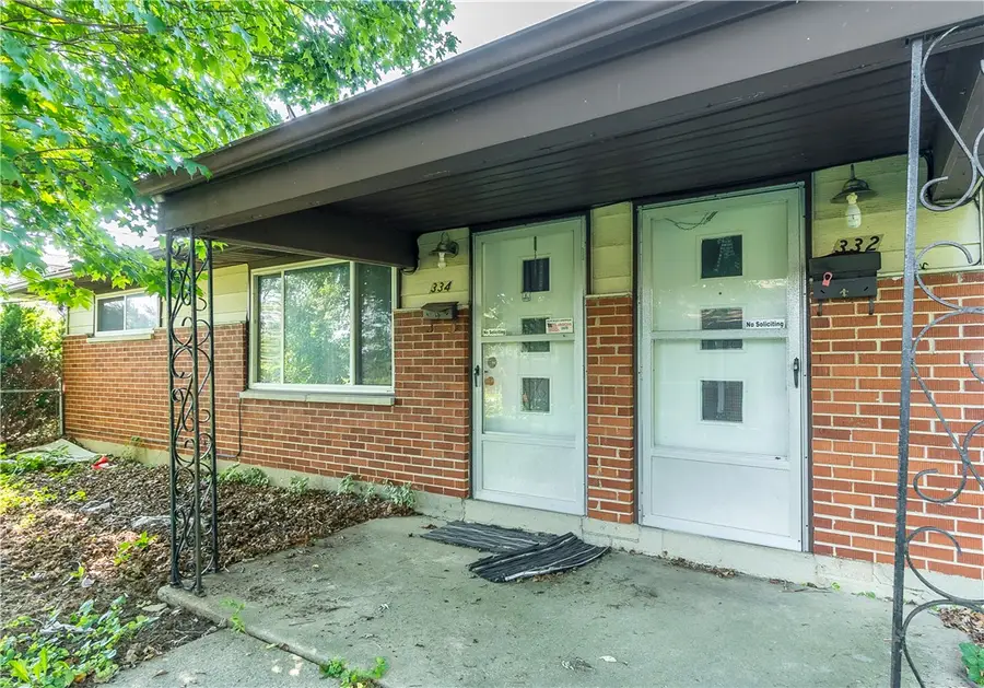 332 Marview Avenue, Vandalia, OH 45377 - #2