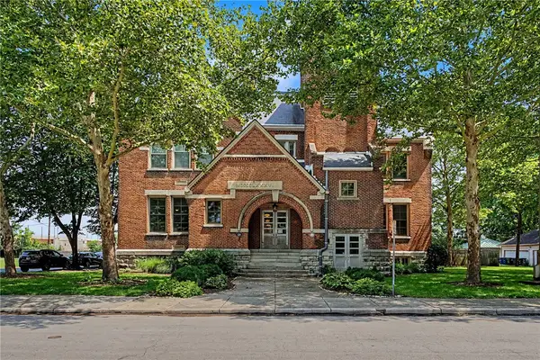 226 Mcdaniel Street #190, Dayton, OH 45405