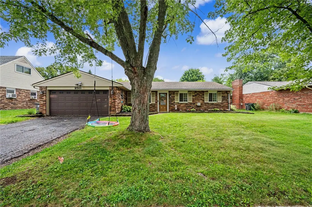 2511 Inverness Court, Troy, OH 45373 - #1