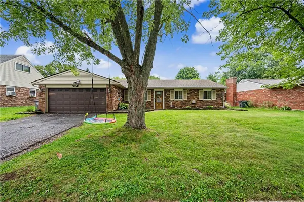 2511 Inverness Court, Troy, OH 45373