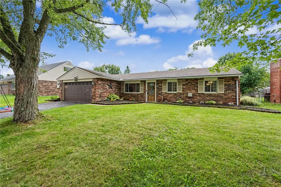 2511 Inverness Court, Troy, OH 45373 - #2
