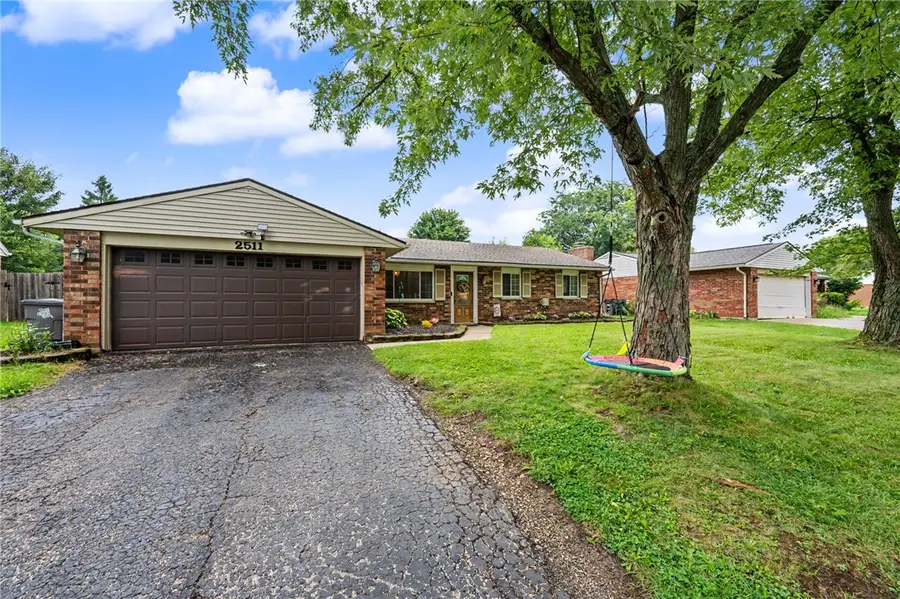 2511 Inverness Court, Troy, OH 45373 - #3