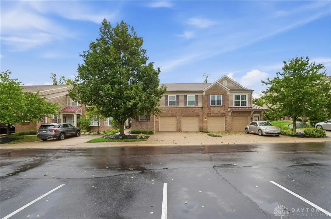 7464 Bridge Point Drive #14-203, Cincinnati, OH 45248 - #1