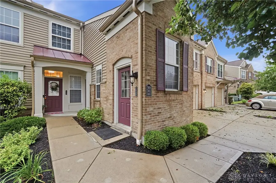 7464 Bridge Point Drive #14-203, Cincinnati, OH 45248 - #3