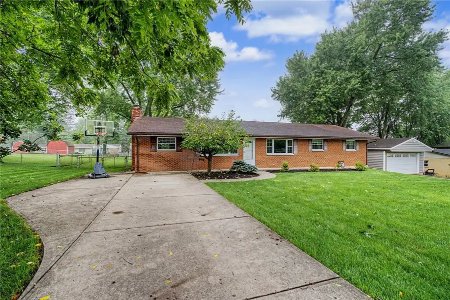 2863 Crone Road, Dayton, OH 45434 - #2