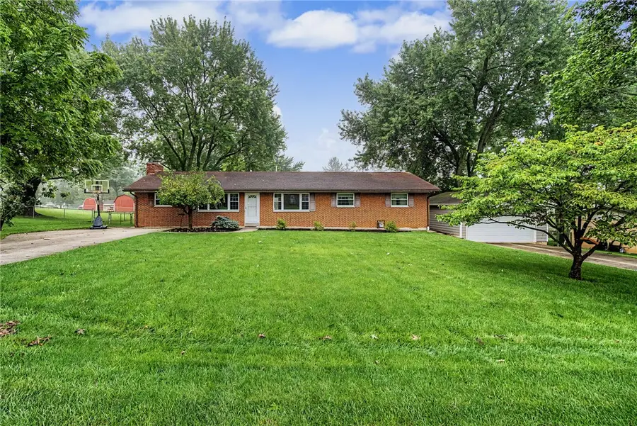 2863 Crone Road, Dayton, OH 45434 - #3