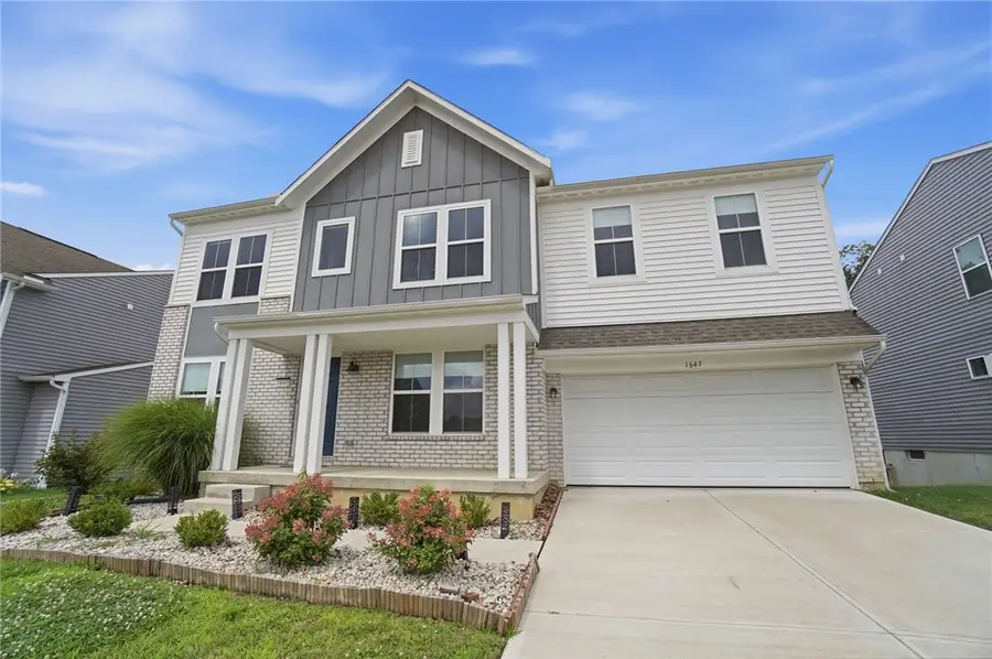 1647 Arden Bend, Fairborn, OH 45324 - #3