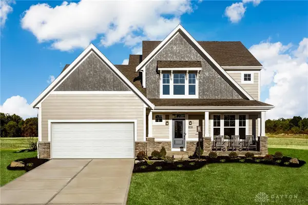 280 Libby Hollow Street, Springboro, OH 45066