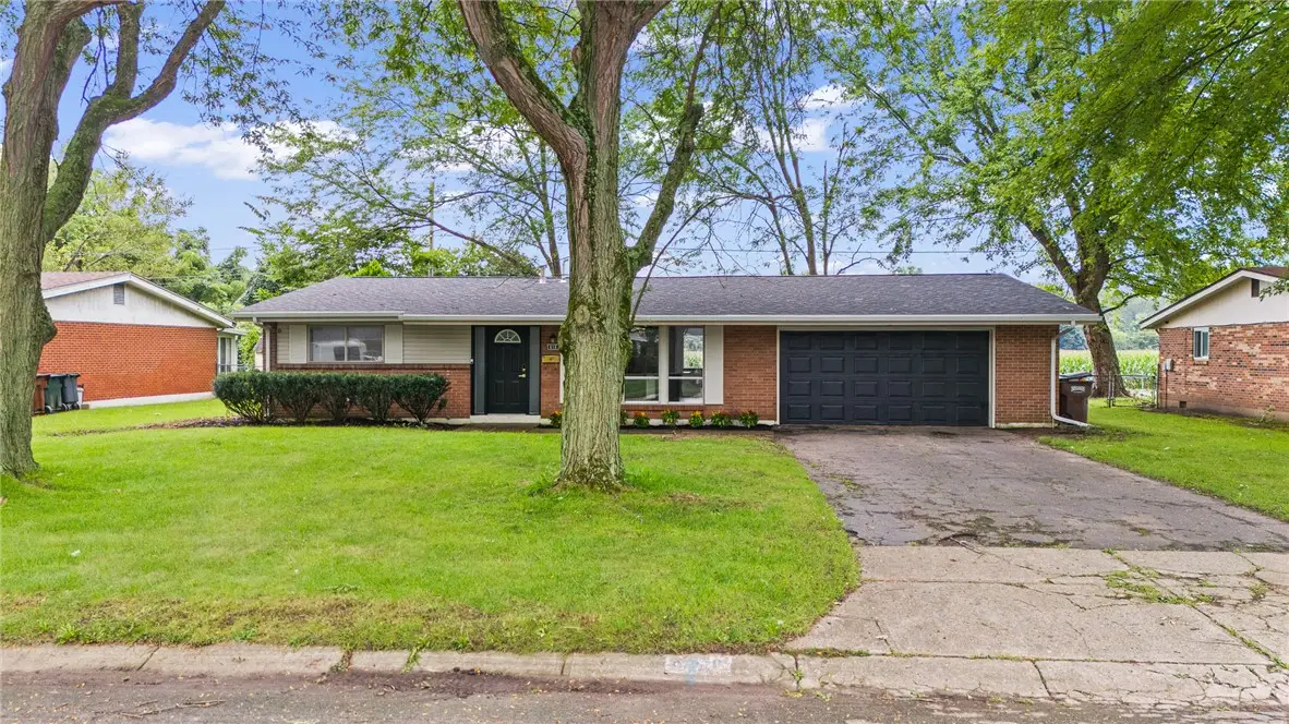 618 Burgess Avenue, Dayton, OH 45415 - #1