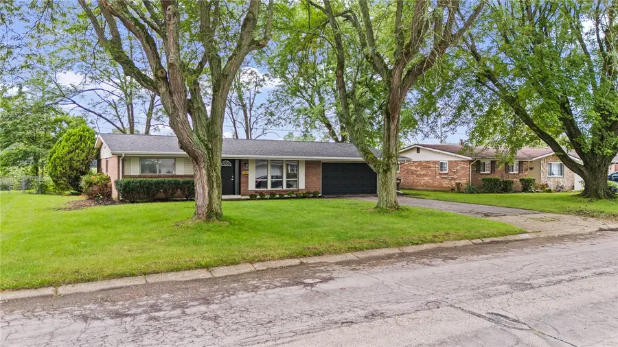 618 Burgess Avenue, Dayton, OH 45415 - #2