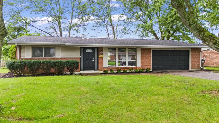 618 Burgess Avenue, Dayton, OH 45415 - #3