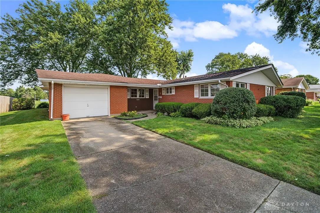 1035 Cottage Court Drive, Fairborn, OH 45324 - #1