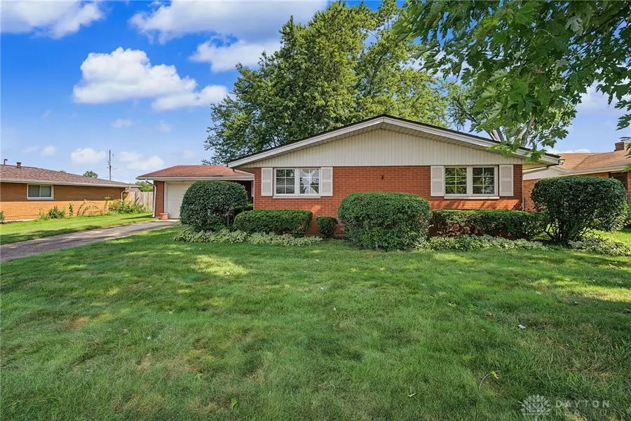 1035 Cottage Court Drive, Fairborn, OH 45324 - #3