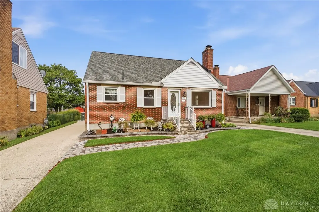 1041 Yorkshire Place, Dayton, OH 45419 - #1