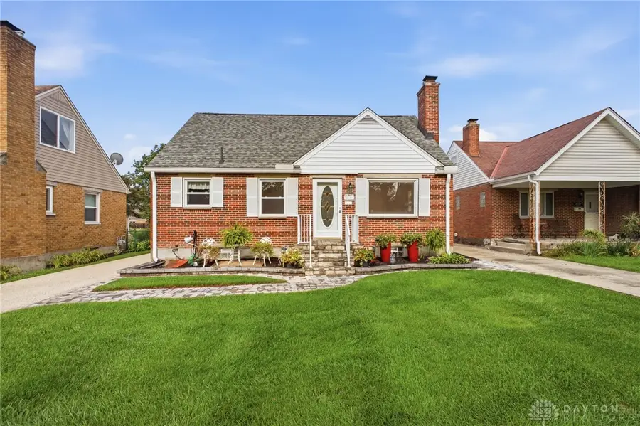 1041 Yorkshire Place, Dayton, OH 45419 - #2