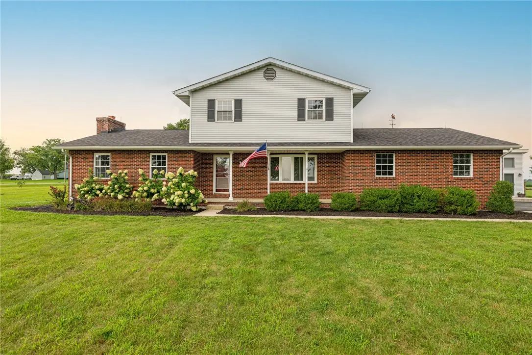 6200 Junk Road, Mount Sterling, OH 43143 - #1