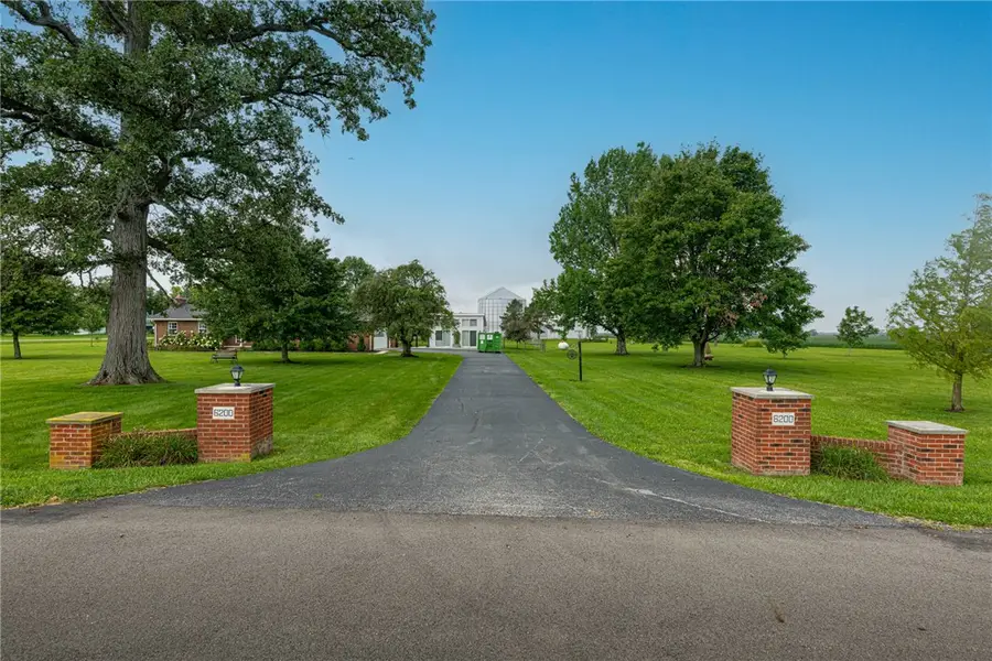6200 Junk Road, Mount Sterling, OH 43143 - #2
