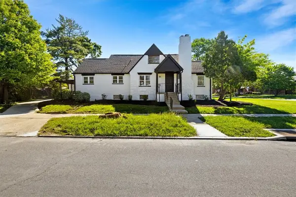 2860 Shafor Boulevard, Kettering, OH 45419